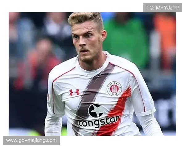 洪通吉开场6分钟闪击,圣保利客场先声夺人 洪通吉开场6分钟闪击,圣保利客场先声夺人