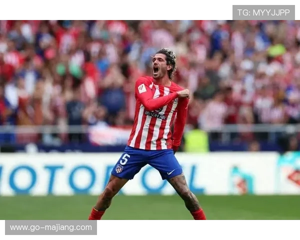 新星崛起:马竞新援巴尔加斯确认留队,西蒙尼寄予厚望 新星崛起:马竞新援巴尔加斯确认留队,西蒙尼寄予厚望