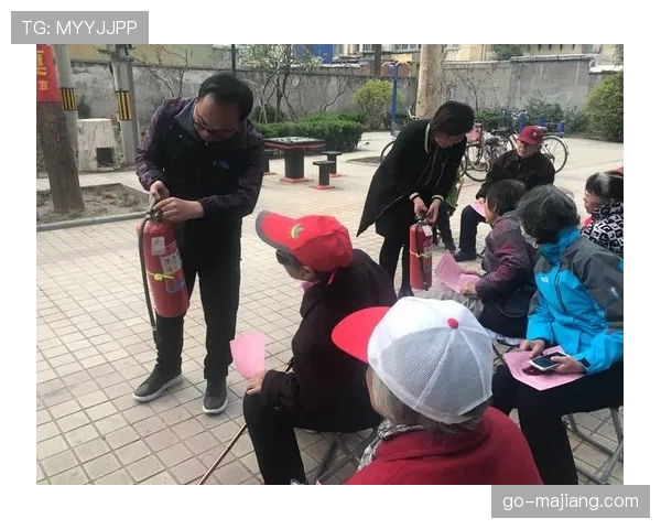 市民安全官模式计划推行，社区参与式安全管理加强